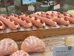 -奈雪的茶(新天地广场PRO店)