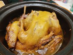 -老西门·常州菜(新区店)