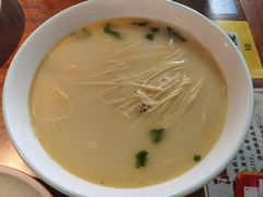 -淮扬楼(文港路店)