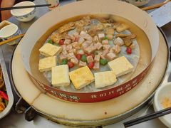 -云琴家·白族石板烧·菌锅(三十九年姐妹传承店)