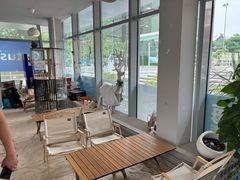 -Cetus coffee鲸鱼座咖啡·拼豆(二仙桥公园店)