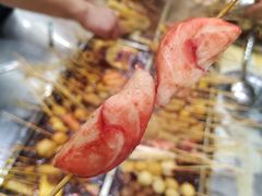 -大姐麻辣烫(莲宝中路店)