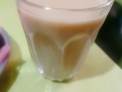 -老光明岗琼甜茶馆