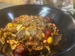 -食乐佳麻辣香锅(森林摩尔商业街区店)