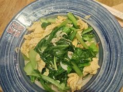 -小吊梨汤·北京菜·烤鸭(四元桥店)