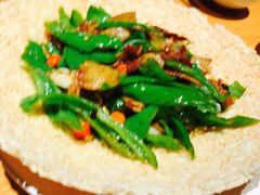 -湘与香缘·湖南菜(王府井北京市百货大楼店)