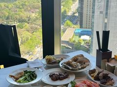 -君悦酒店·乐厨·高空自助餐(青年大街店)