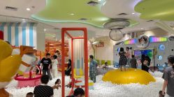 -meland亲子乐园•派对•研学(苏州悠方购物中心店)