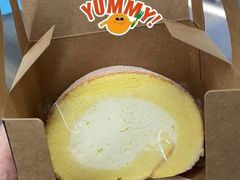 经典瑞士卷-星巴克臻选(深圳万象天地旗舰店)