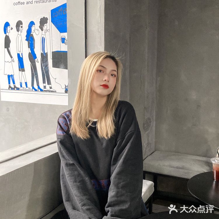成都探店|一家超好出片的新店Cure Cafe&Bar
