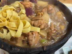 -范贤光鸡公煲(平乐园总店)