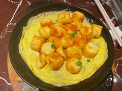 -新白鹿餐厅(西湖银泰店)