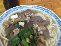 -锦泓老字号猪脏粉(东联大厦店)