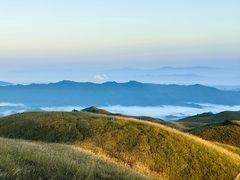 -萍乡武功山风景名胜区