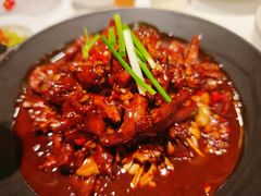 -飶香居(省博物馆店)