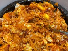 -小木屋拌饭(西安华阳城店)