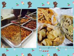 -曹氏鸭脖(团结总店)