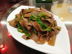 -农家小院(朱雀桥店)