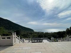 -青岛崂山太清宫