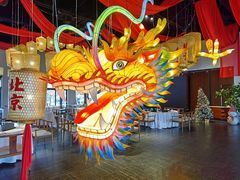 -禧宴Joyous Restaurant(禧园店)