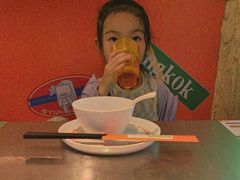 -小小集渔·泰式大排档(太古里香槟店)