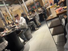 -炽城·烤肉名家(鸿达中央广场店)