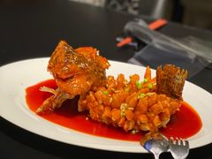 -RIVIERA 松鹤楼(外滩店)