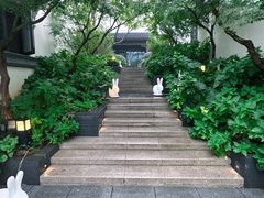 -雅达·阳羡溪山小镇中心