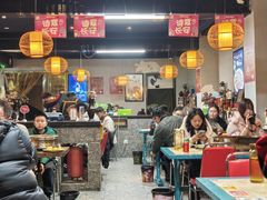 -原乡故事里海鲜大餐(玉祥门北马道巷店)