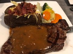 特級Aged Prime西冷扒-Ruby Tuesday(九龙湾店)