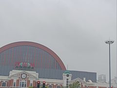-沈阳站