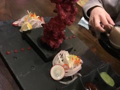 -甘尼仕印度餐厅酒吧(斜塘老街店)