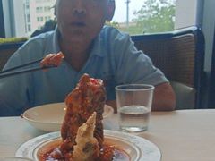 -杏花堂晋商私房菜(华熙五棵松店)