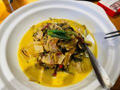 -巢爷老味(东方红店)