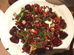 -金掌勺锅包肉(太原万达店)
