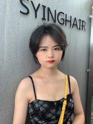 -SY COLOUR专业烫染