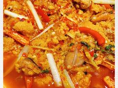 -李叔叔虾蟹大排档(青羊店)