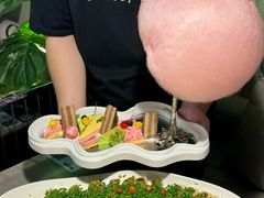 -3号仓库·餐厅(乐清正大广场店)