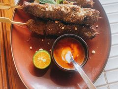 -CHINCHIN 青青·泰国料理(万象食家店)