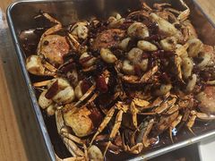 -食鸡公社辣子鸡·潍坊菜·烧烤