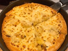 榴莲多多比萨-必胜客(长瀛商业广场店)