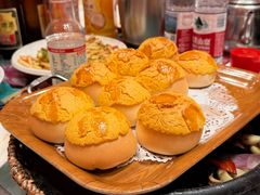 -年辉渔村·非遗传承餐厅(新丰江店)