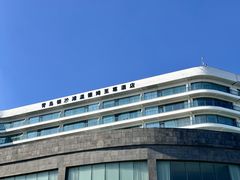 -青岛银沙滩温德姆至尊酒店
