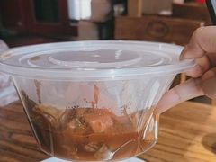 -老雒阳面馆·水席(定鼎门店)