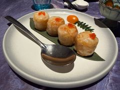 -珍宝海鲜JUMBO Seafood(ifc店)