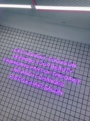 -P.STYLE 派斯造型