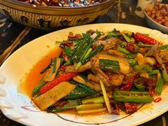 -饭江湖·江湖菜(湖广会馆店)