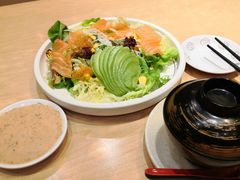 -元气寿司(新城市广场店)