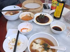 -馄饨侯(前门店)