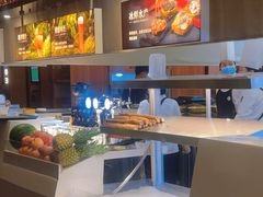 -巴奴毛肚火锅(广益哥伦布店)